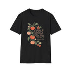 You Grow On Me Garden Growers T-Shirt