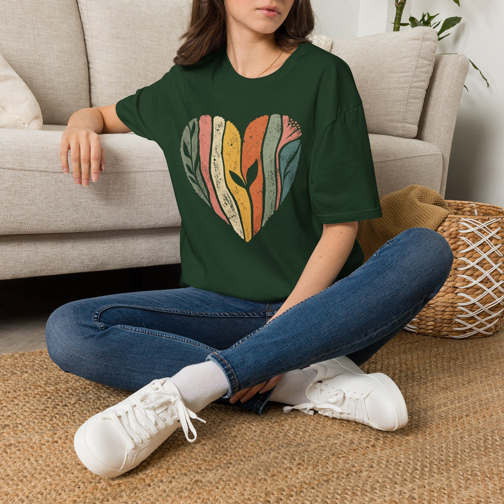 Sproud Of Love T-Shirt