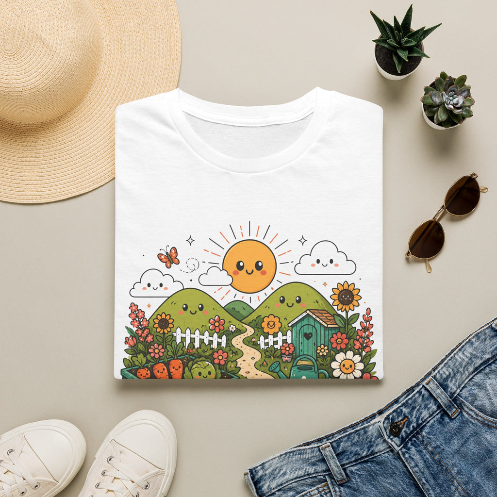Happy Garden T-Shirt
