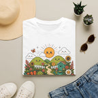Happy Garden T-Shirt