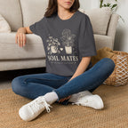 Soil Mates Plant Lover T-Shirt