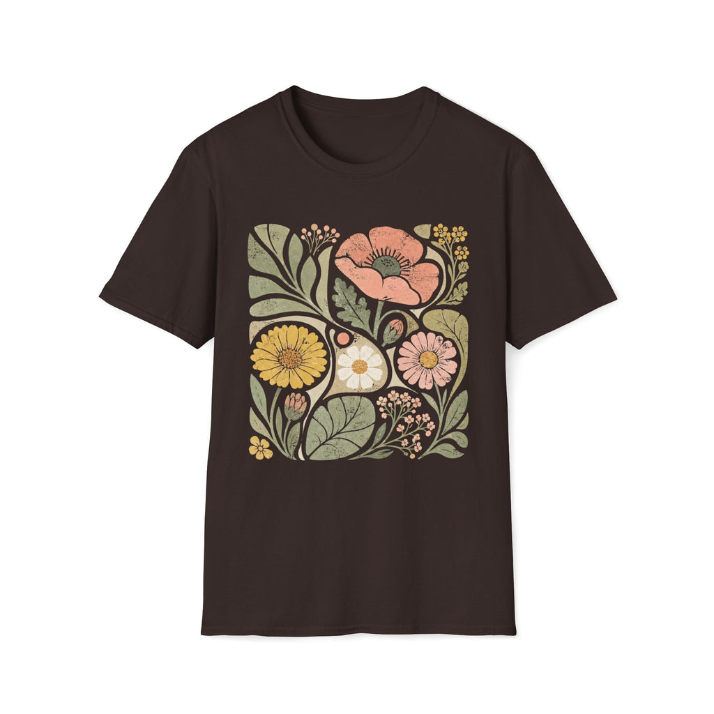 Flower Meadow T-Shirt