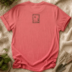 Sun & Moon Fineline Desert View T-Shirt by Zen & Zucchinis Slow Garden Club