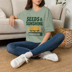 Seeds And Sunshine T-Shirt