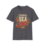 Tomato Sea Sun T-Shirt