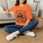 Rabbit Meadow T-Shirt