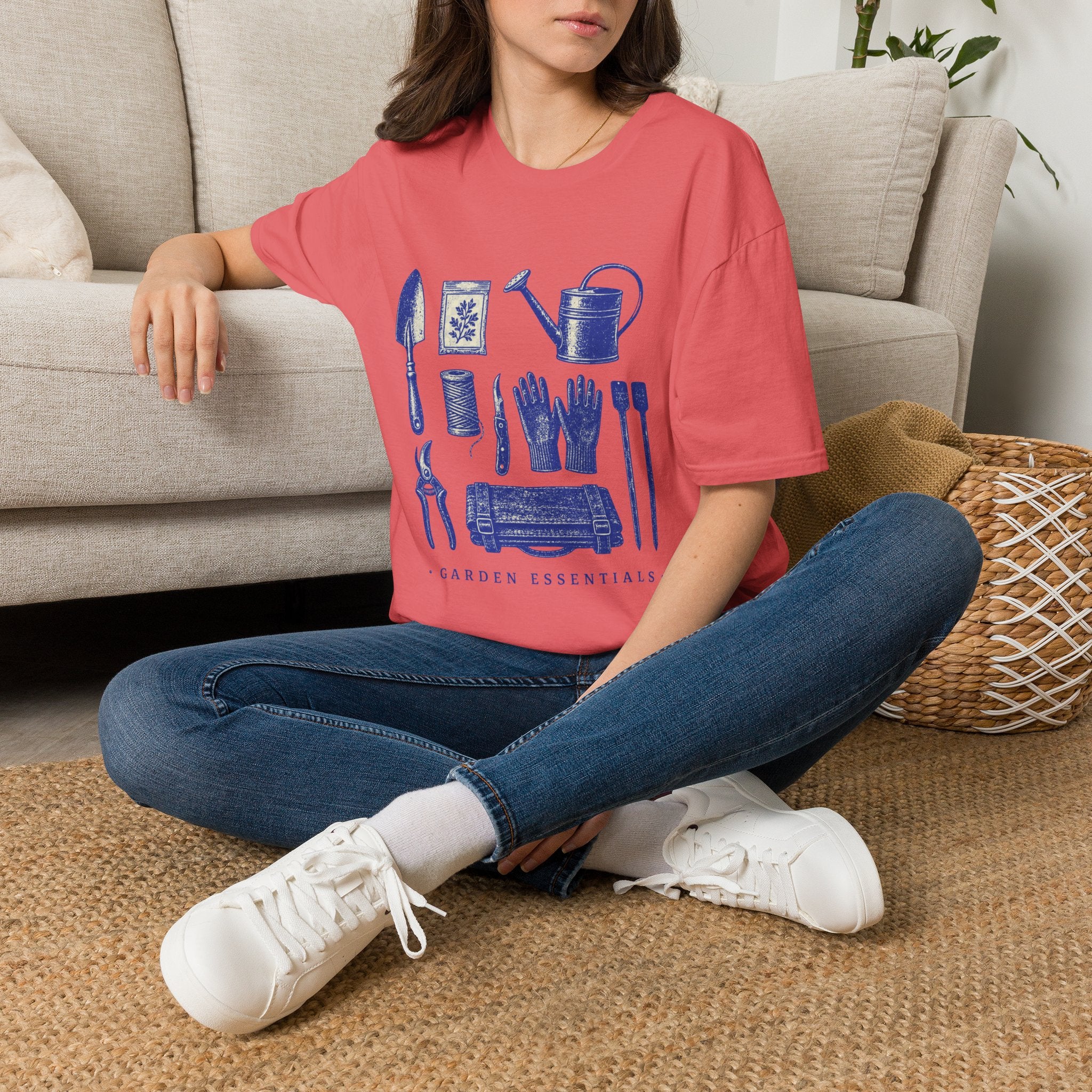 Garden Essentials T-Shirt
