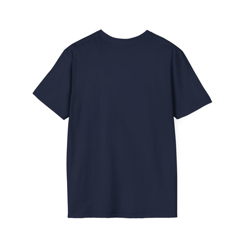 Zen & Zucchinis Folk Garden T-Shirt