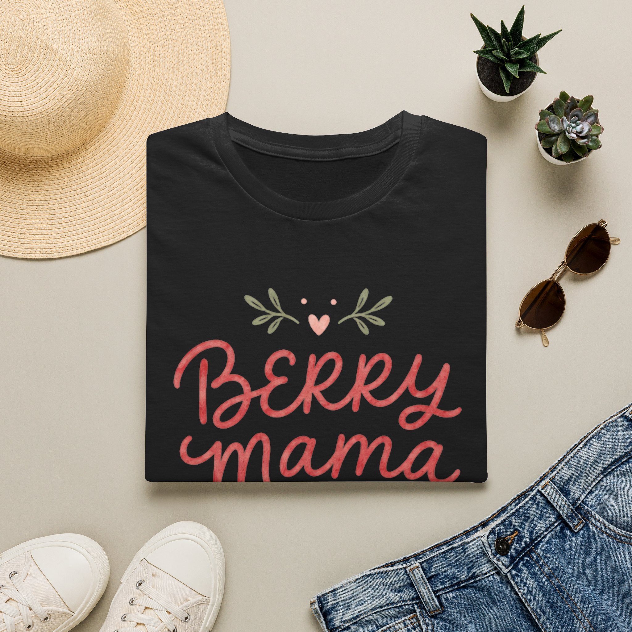 Berry Mama T-Shirt
