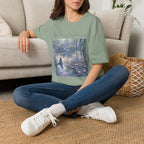 Garden Daydream T-Shirt