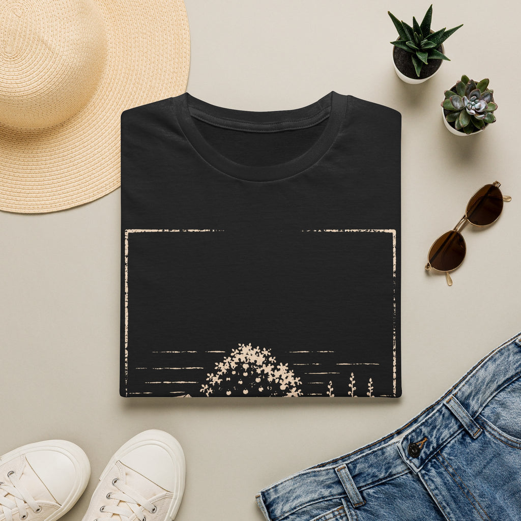 Garden Frame T-Shirt