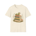 Booklovers Garden T-Shirt