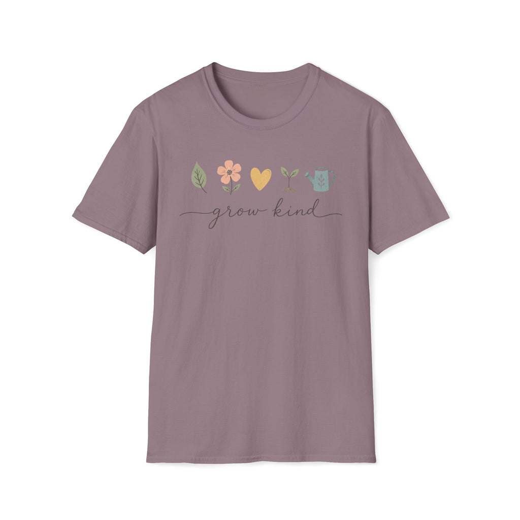Grow Kind Garden T-Shirt