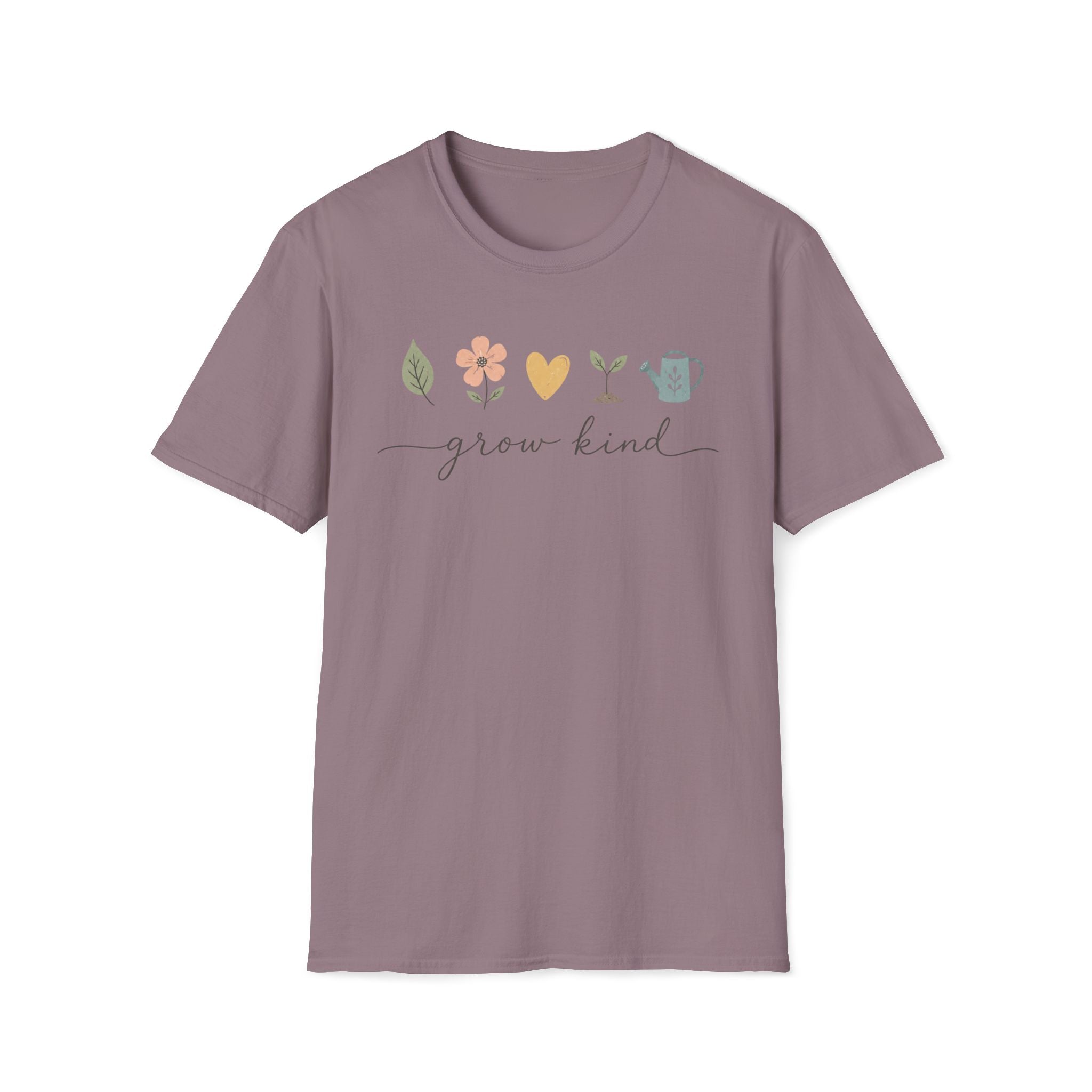 Grow Kind Garden T-Shirt