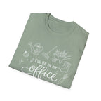 I'll be in my Office T-Shirt