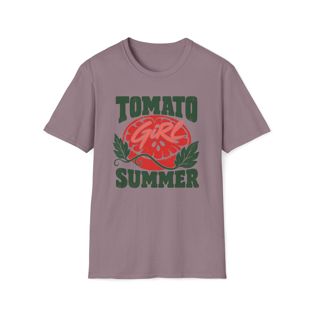 Tomato Summer Girl T-Shirt