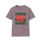 Tomato Summer Girl T-Shirt