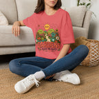 Happy Garden T-Shirt