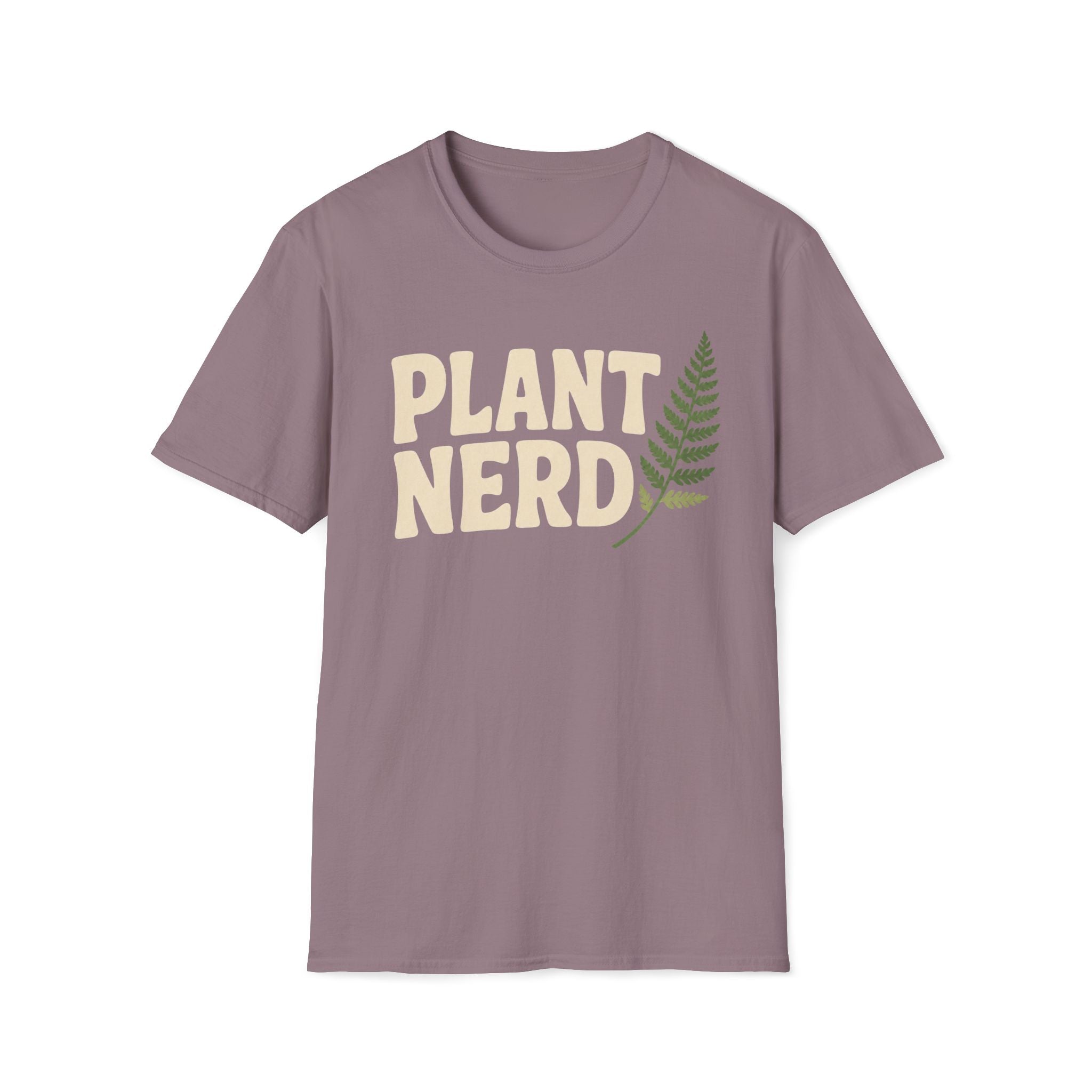 Plant Nerd T-Shirt