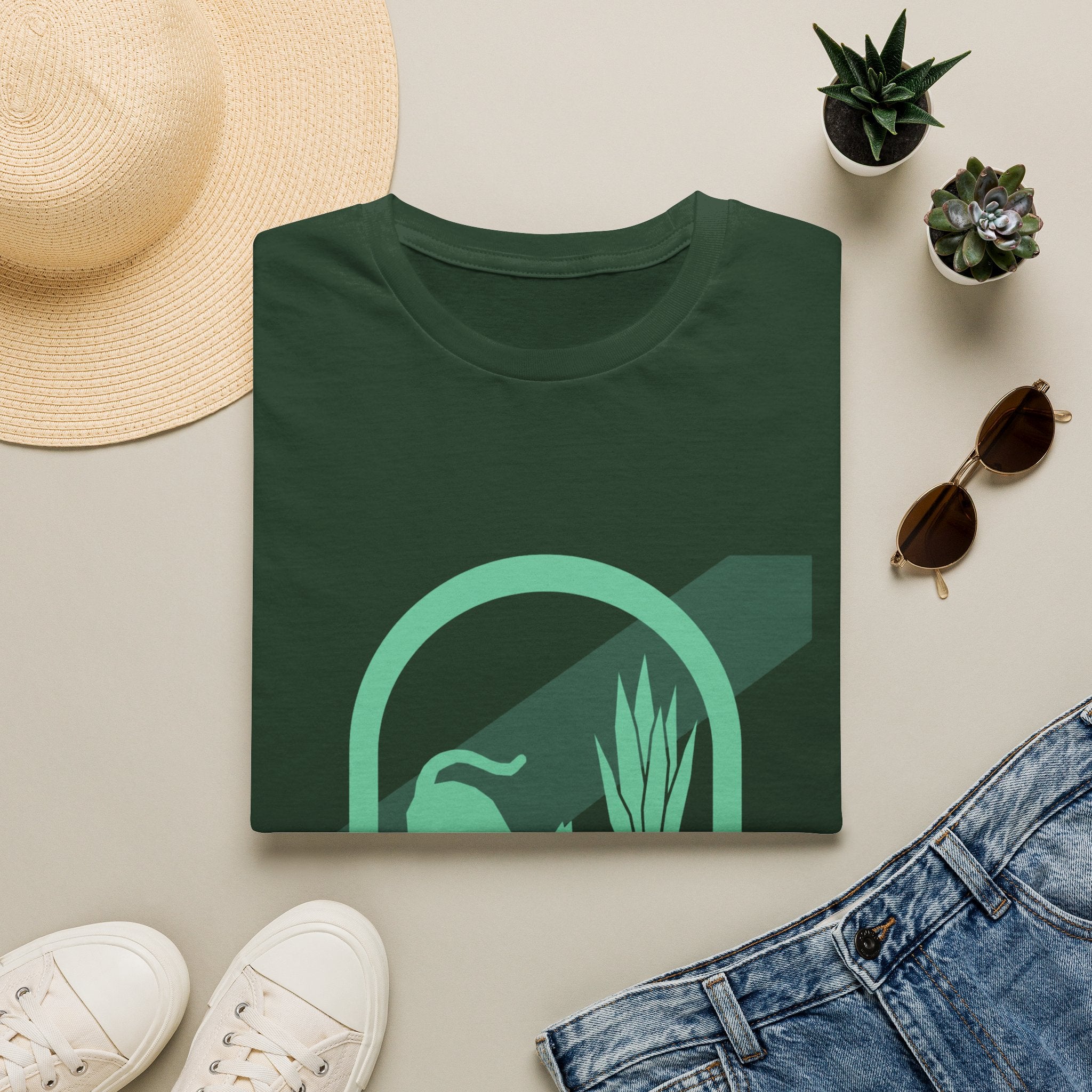 Currently Offline Cat T-Shirt