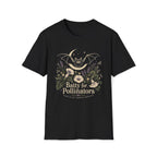 Batty For Pollinators T-Shirt