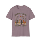 Birdwatching Social Club T-Shirt