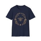 Grow Kind Bee Summer Circle T-Shirt