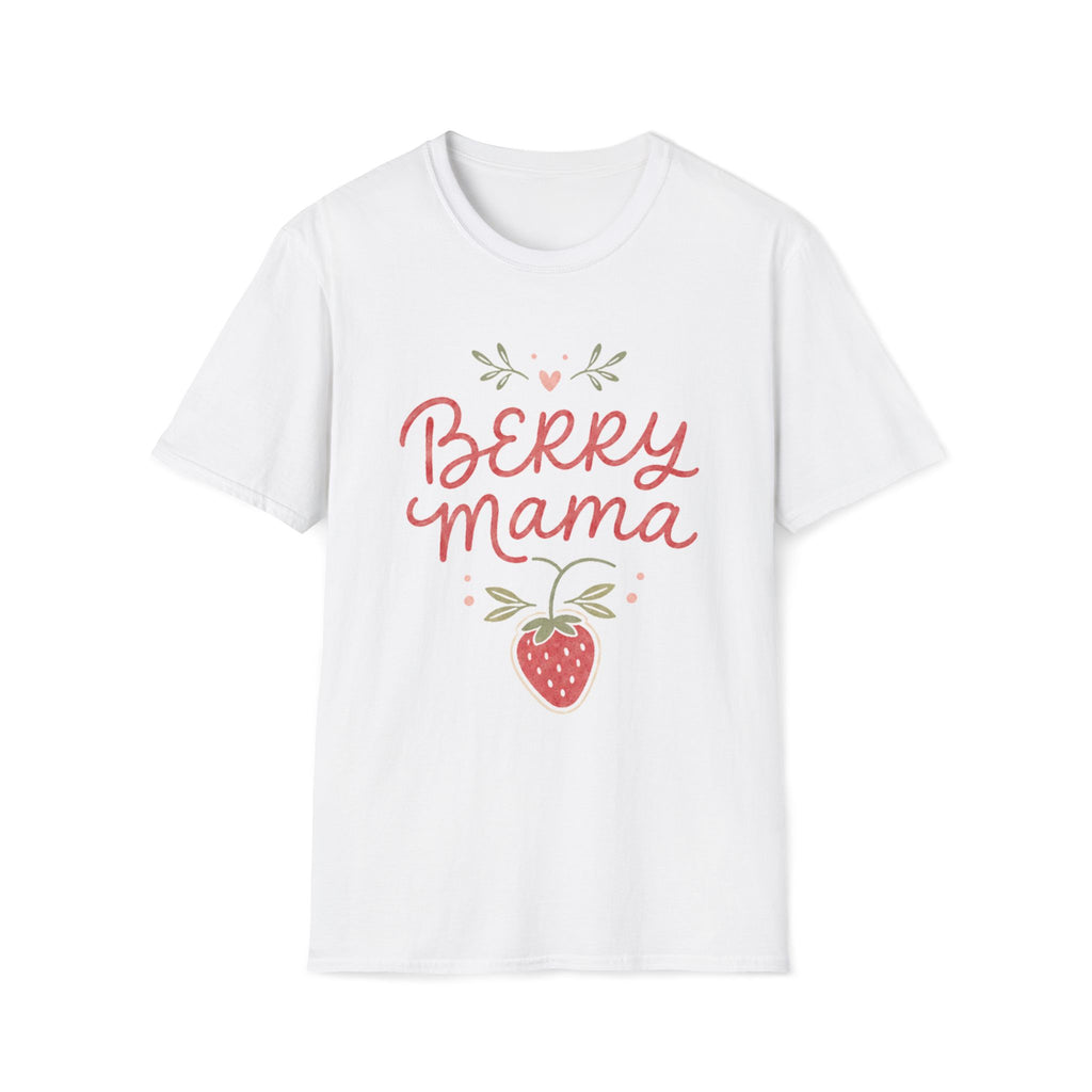 Berry Mama T-Shirt