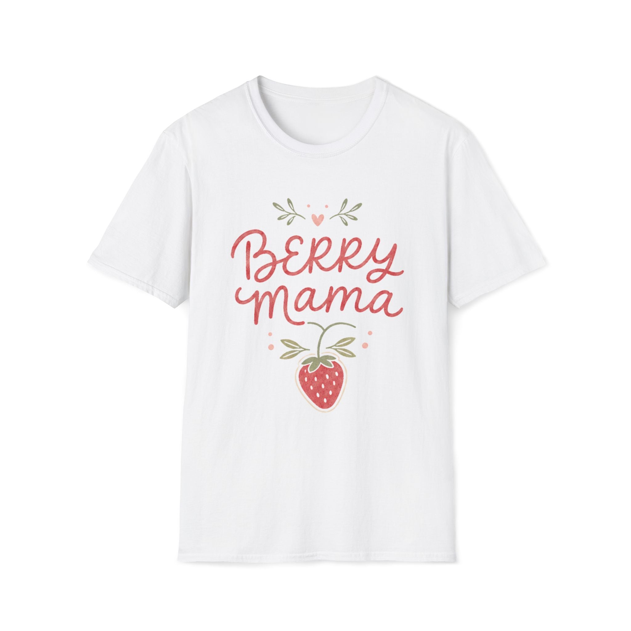 Berry Mama T-Shirt