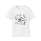 Herbal Mum  Garden T-Shirt