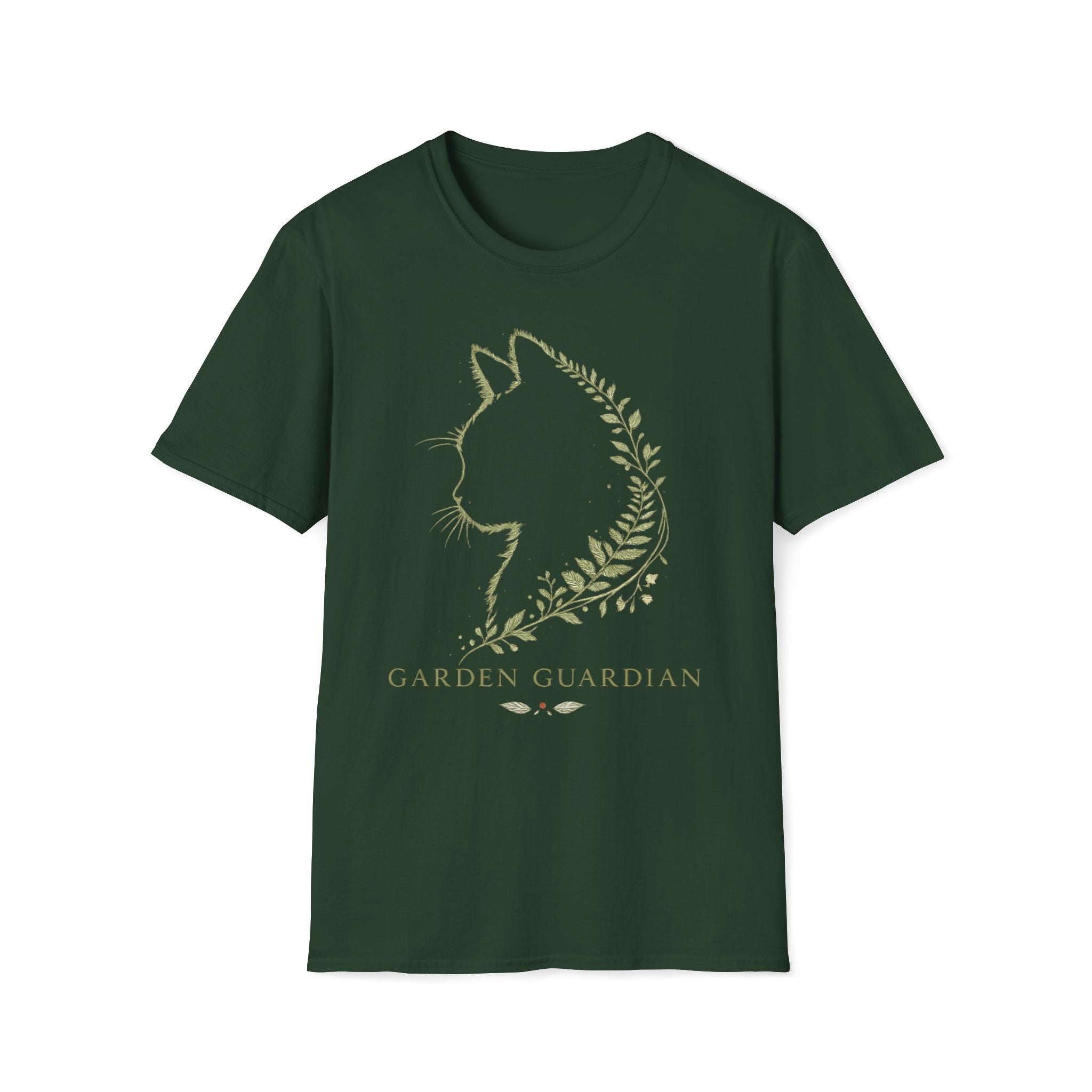Garden Guardian T-Shirt