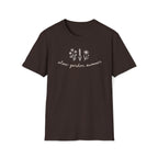 Slow Garden Summer T-Shirt