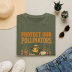 Protect Our Pollinators T-Shirt