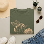 Bumble Bee Botanical T-Shirt