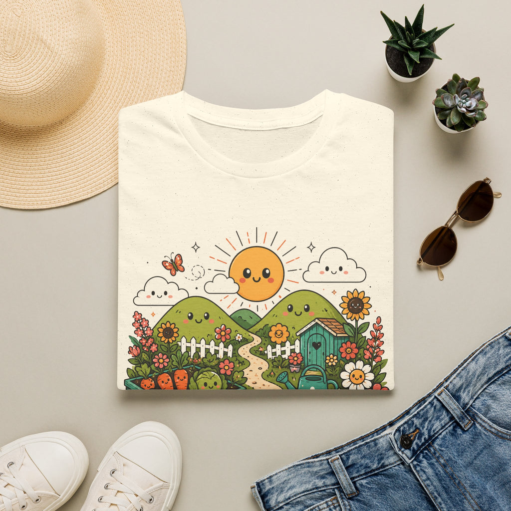 Happy Garden T-Shirt