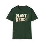 Plant Nerd T-Shirt