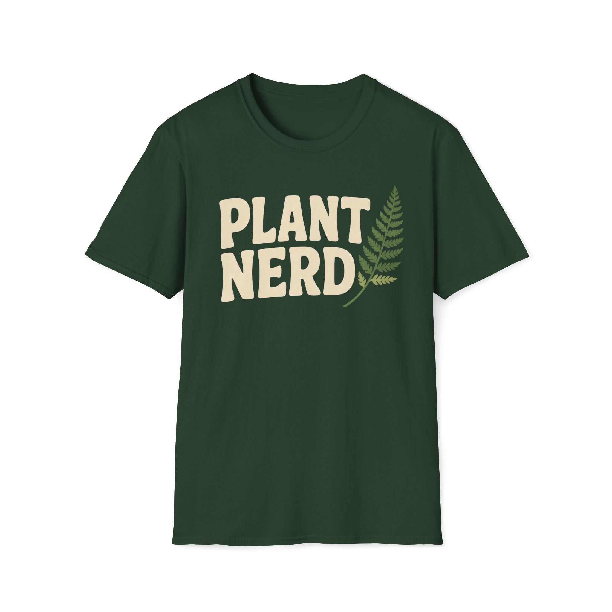 Plant Nerd T-Shirt