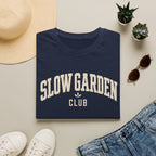 Slow Garden - Club T-Shirt