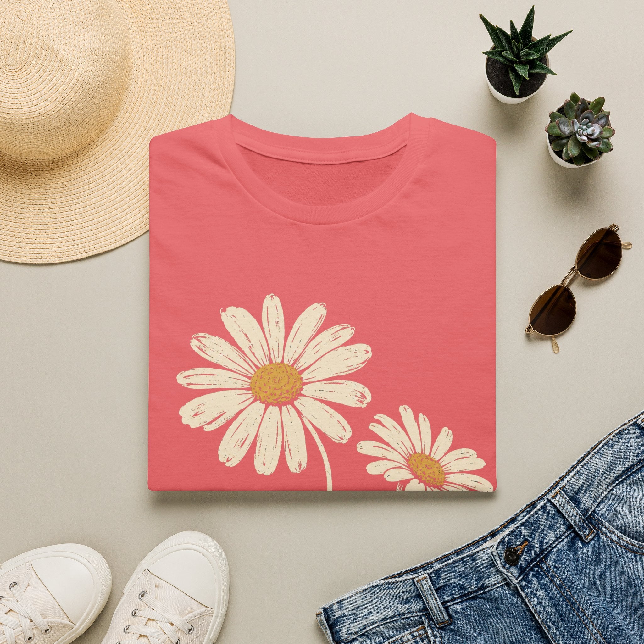 Daisy T-Shirt