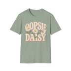 Oopsie Daisy T-Shirt