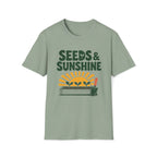 Seeds And Sunshine T-Shirt