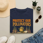 Protect Our Pollinators T-Shirt
