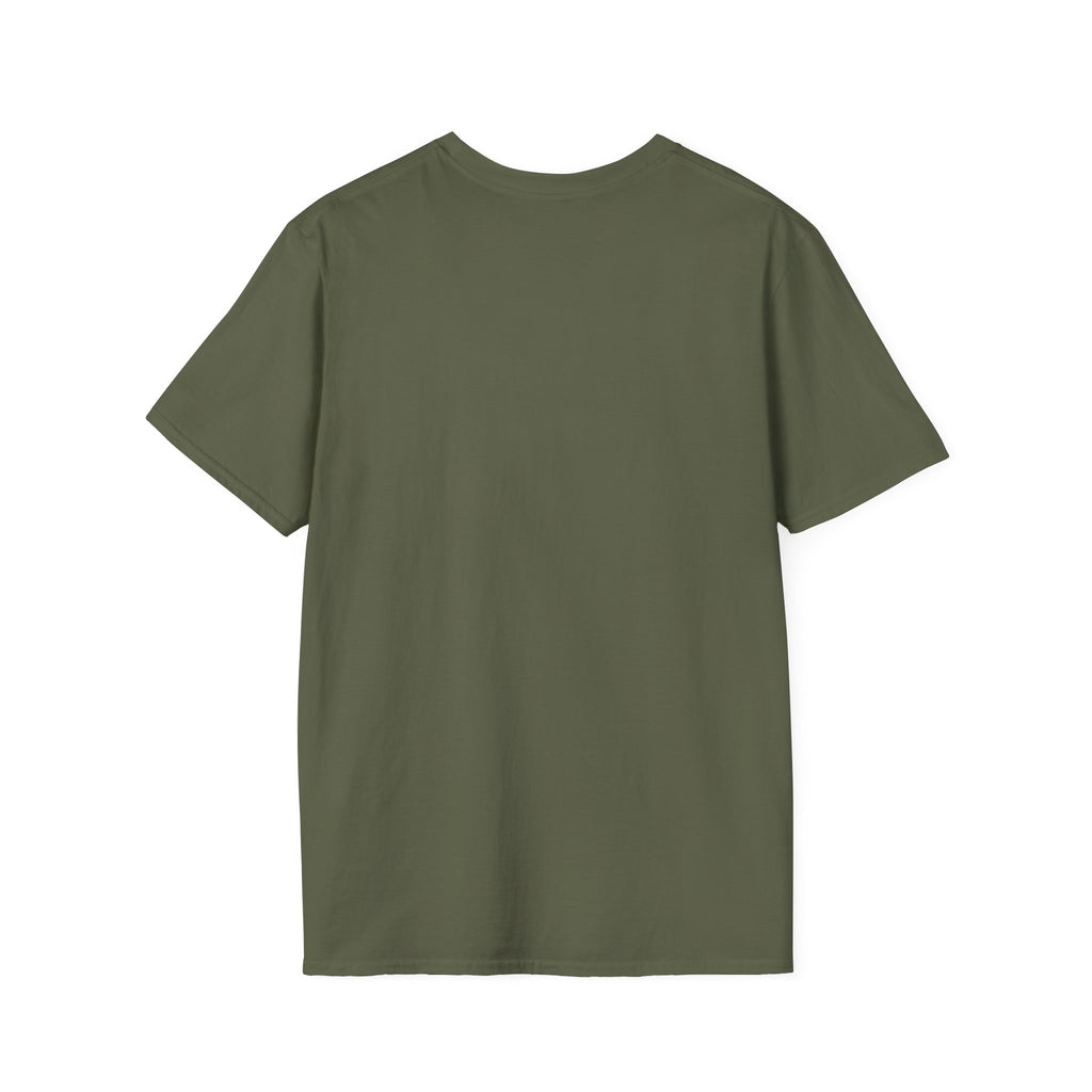 BumbleBee Field Guide T-Shirt