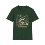Batty For Pollinators T-Shirt