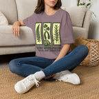 Chief Weed Puller Garden Club T-Shirt