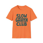 Slow Garden Club T-Shirt
