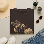 Bumble Bee Botanical T-Shirt