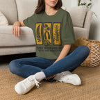 Chief Weed Puller Garden Club T-Shirt