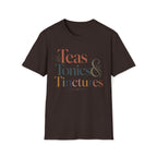 Teas Tonics & Tinctures T-Shirt