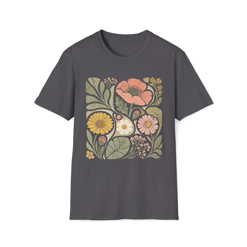 Flower Meadow T-Shirt